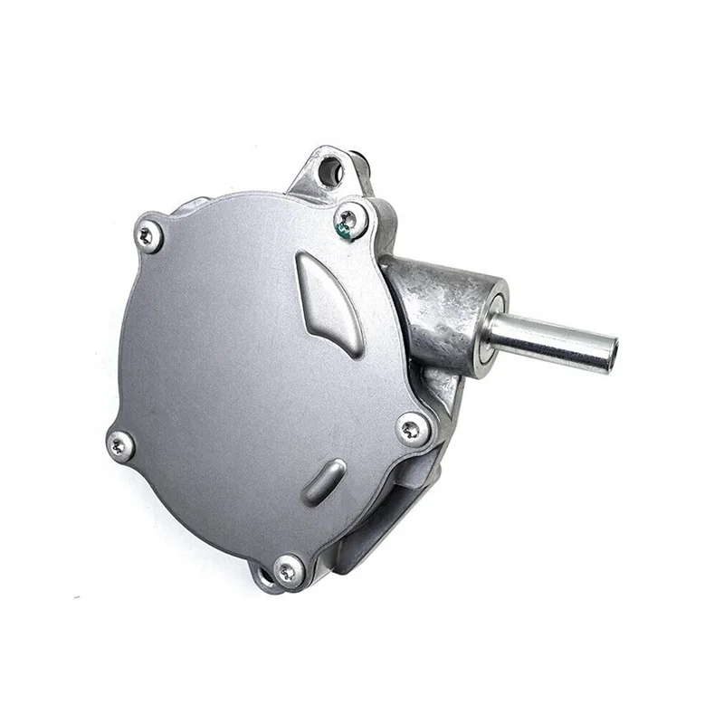 Усилитель вакуумного насоса тормозной системы двигателя 2712300465 для C209 W203 2712300965