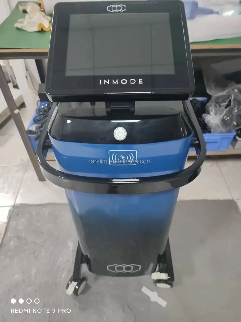 Inmode Аппарат Купить Бу