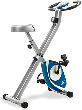 

Exercise Bike, 225 LB Weight Capacity