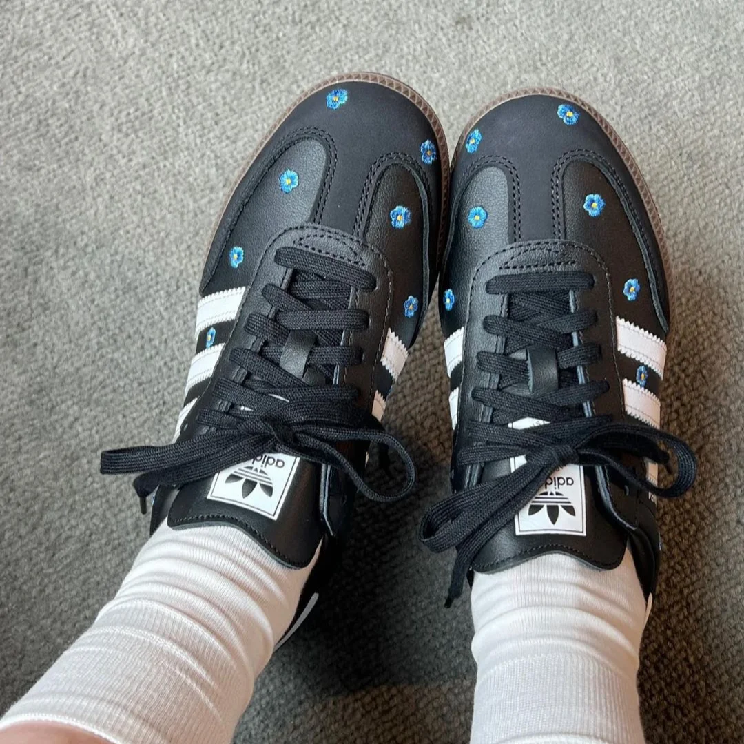 Женские и мужские шорты Adidas New Listing Samba OG Soft Comfort