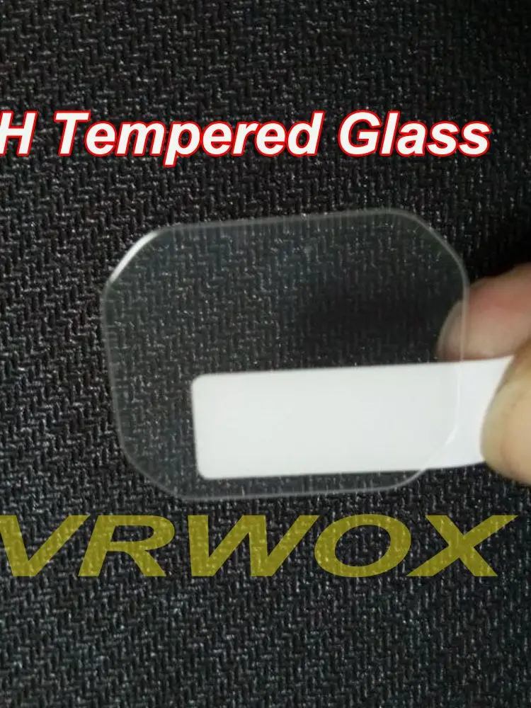 Protector For  GM-5600SCM-1  GM-5600SG-9 GM-5600SS-1  Tempered Glass HD Clear Anti-Scratch Screen Protector