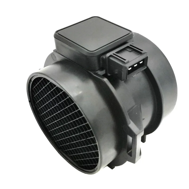 Автоматические расходомеры воздуха 5WK9643 28164-37200 28164-23700 8ET 009142441 Датчики массового