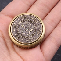 Спиннер для нервных буддистов#3