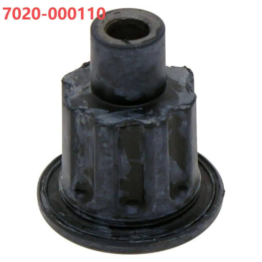 

Левая подушка, двигатель 7020- 000110 Для CF Moto ATV UTV SSV CForce UForce ZForce 1000 800 850XC 950, полицейская часть мотоцикла