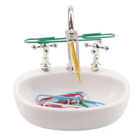 paper clip holder kitchen sink design