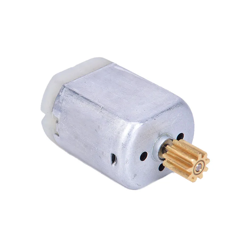 

Двигатель для зеркала заднего вида Mabuchi FC-280SC DC 12V