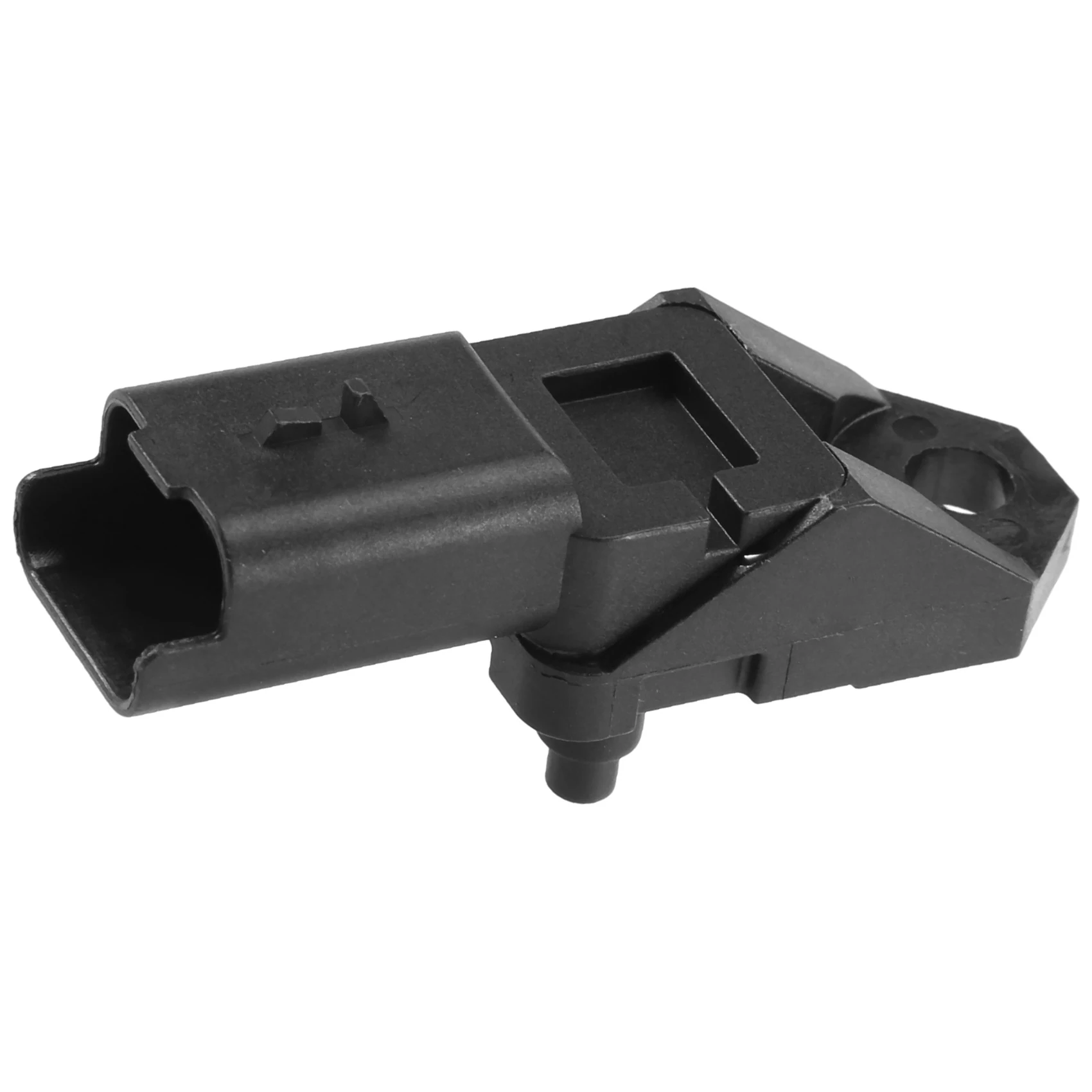 2004 бар датчик давления в коллекторе Turbo Boost для 2014-1007 206 307 407 607 CC SW 807 1 6 2 0 9639469280 1231463