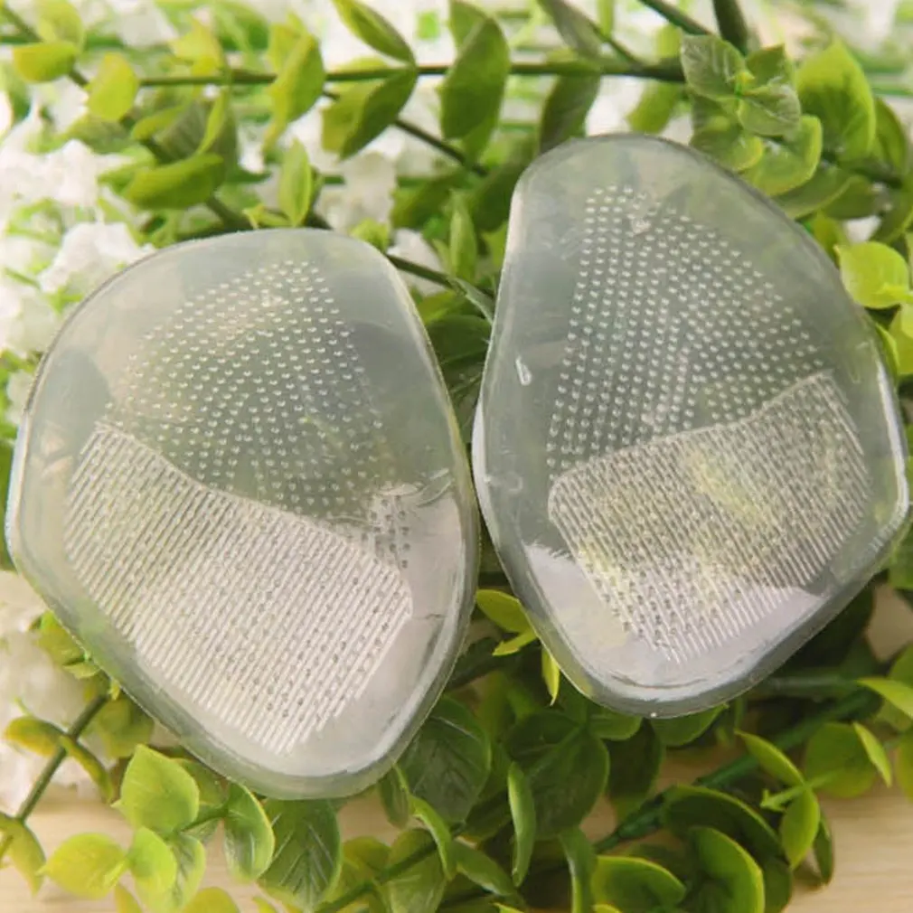 

Стельки с супинатором для взрослых и детей, поддержка высоких сводов стопы, подушка для равновесия, боль на высоких каблуках, зеленая коробк...