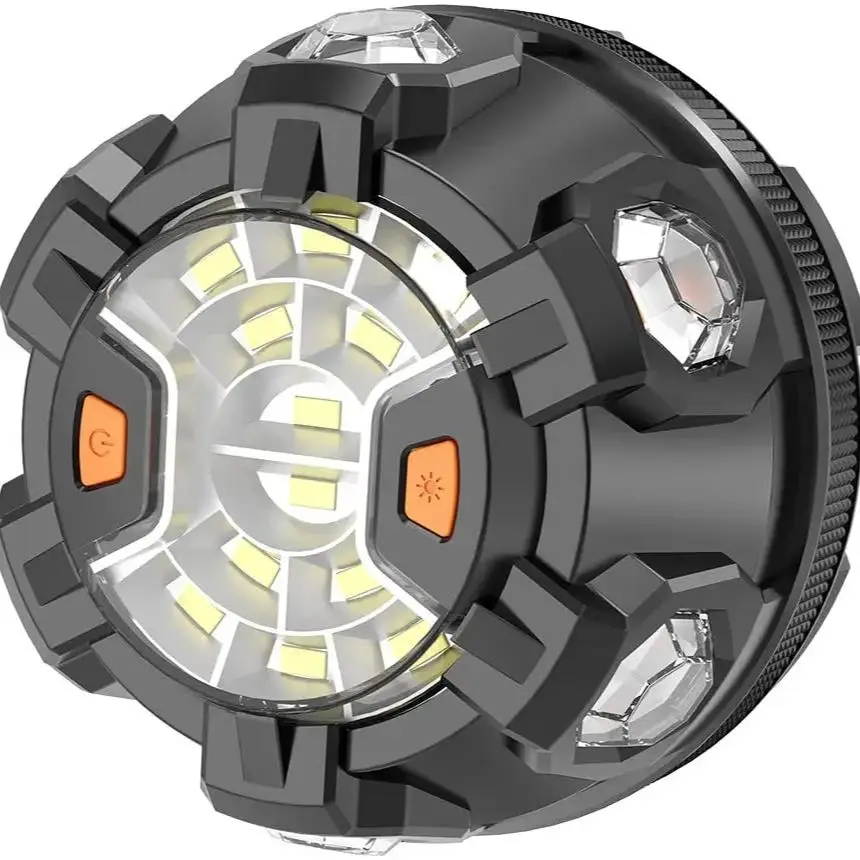 

Аварийный маяк Help Flash