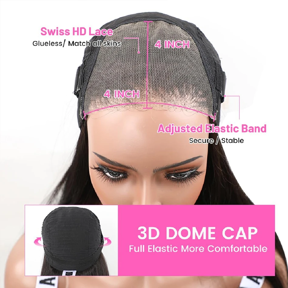 Парик из натуральных волос 12A Super Double Drawn Bouncy Kinky Wave 13X4 HD Lace Frontal, афро-волновой, Funmi Wave, Yaki, малайзийские волосы, с кружевной передней частью (art.: 3920d9e707cfc) - 3920d9e707cfc