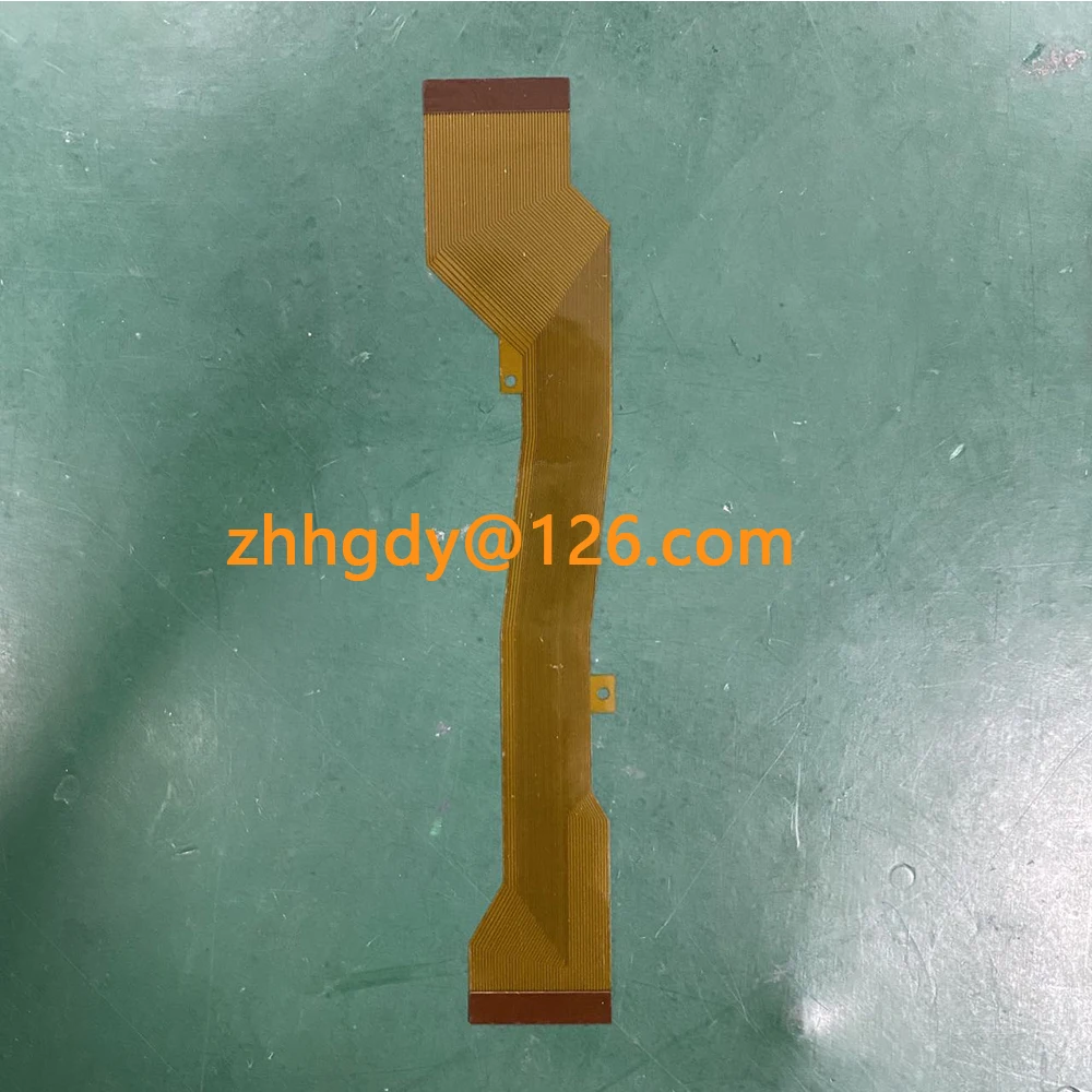 Original ILSINTECH KF4 KF4A Swift S3 Fiber Fusion Splicer Screen Cable Fiber Welder LCD Connect Cable