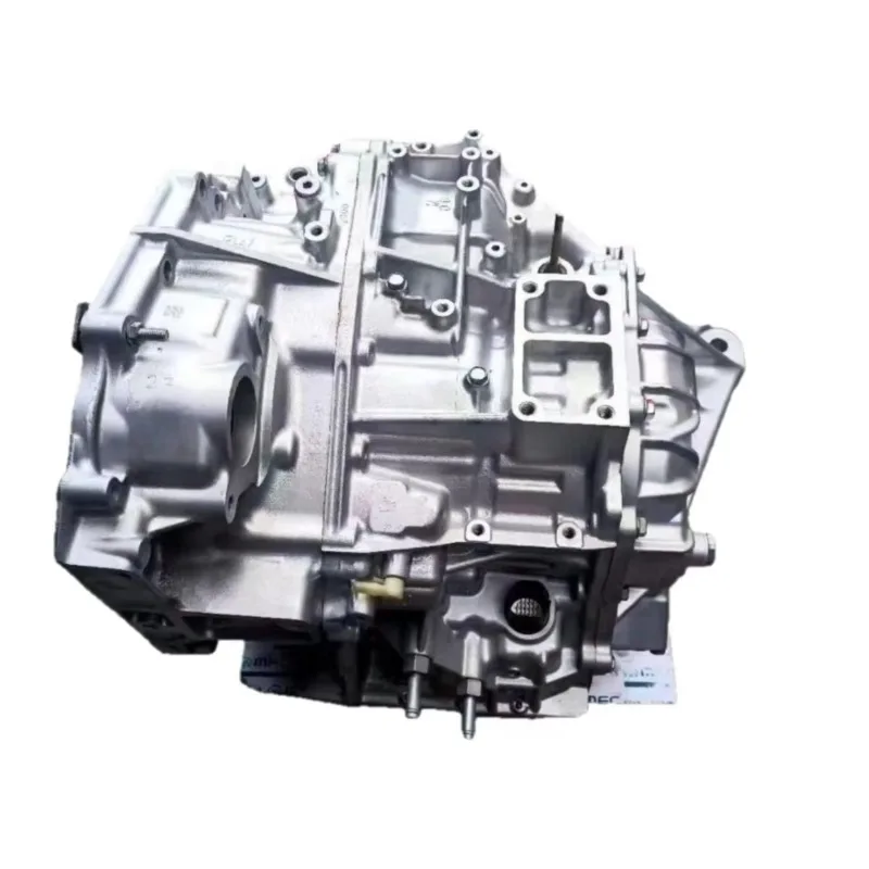 Восстановленная автоматическая коробка передач WWT AW U760E в сборе 3050048331 3050033600, коробка передач AW U760E для RX270 ES250 (art.: 3920dbfc7feed) - 3920dbfc7feed