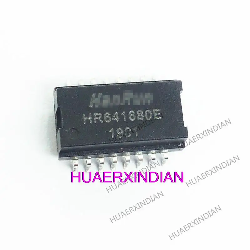 

10PCS/LOT New Original HR641680E SMD-16