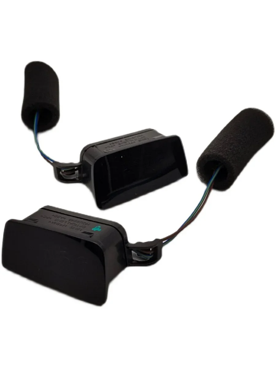 1 шт. индикатор слепых зон для VW Passat B7 CC 2013 2018 Lane Change Assist Lamp BSD BSM 35D 949145 949146