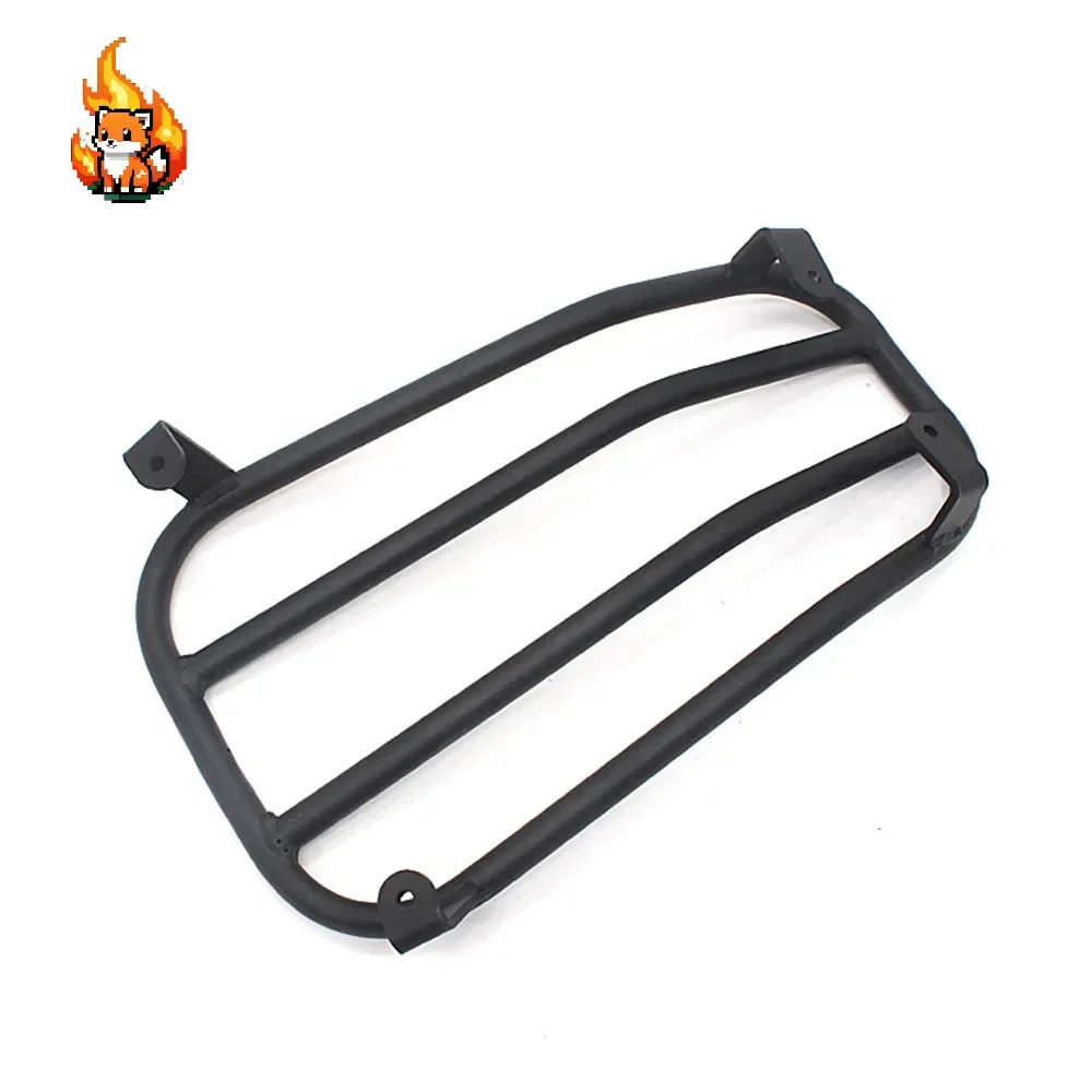 Мотоциклетная педаль задняя багажник кронштейн держатель для Piaggio Vespa LX 150 S150 GTS GTV