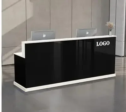 Салон красоты Приемная домашняя стойка Стойка регистрации Кассовая Магазин