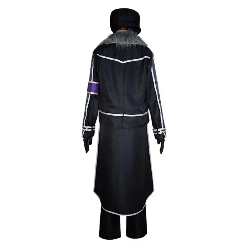 Костюм для косплея Сакума Рей, парик, игровой костюм Ensemble Stars, костюмы Хаказе Каору и Огами Коги, комплекты униформы унисекс 187Hl (art.: 3920dcb5da779) - 3920dcb5da779