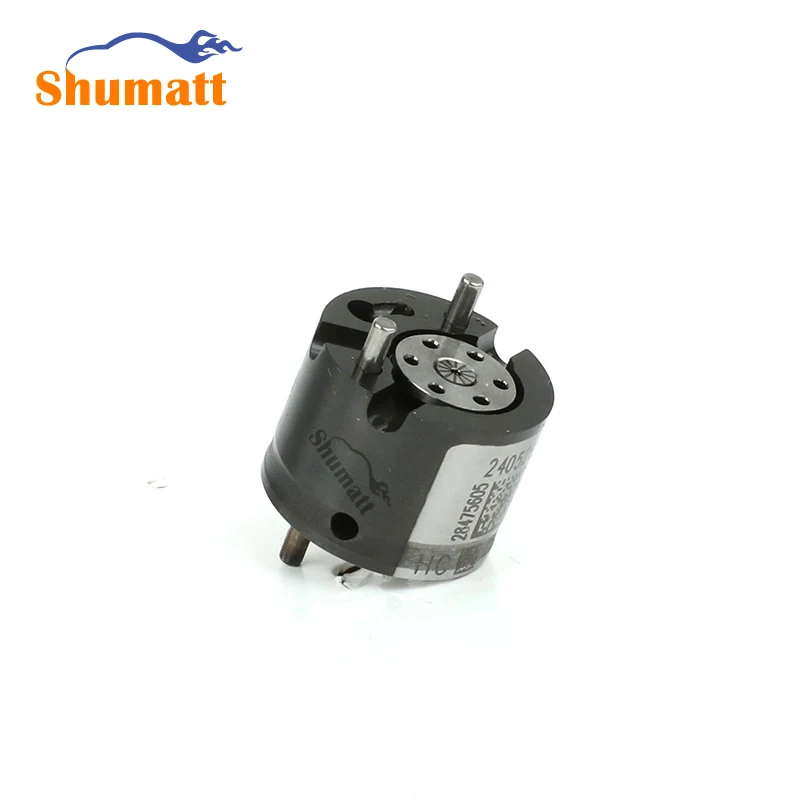 Высококачественная пластина дизельного клапана Shumatt 28475605 для топливного