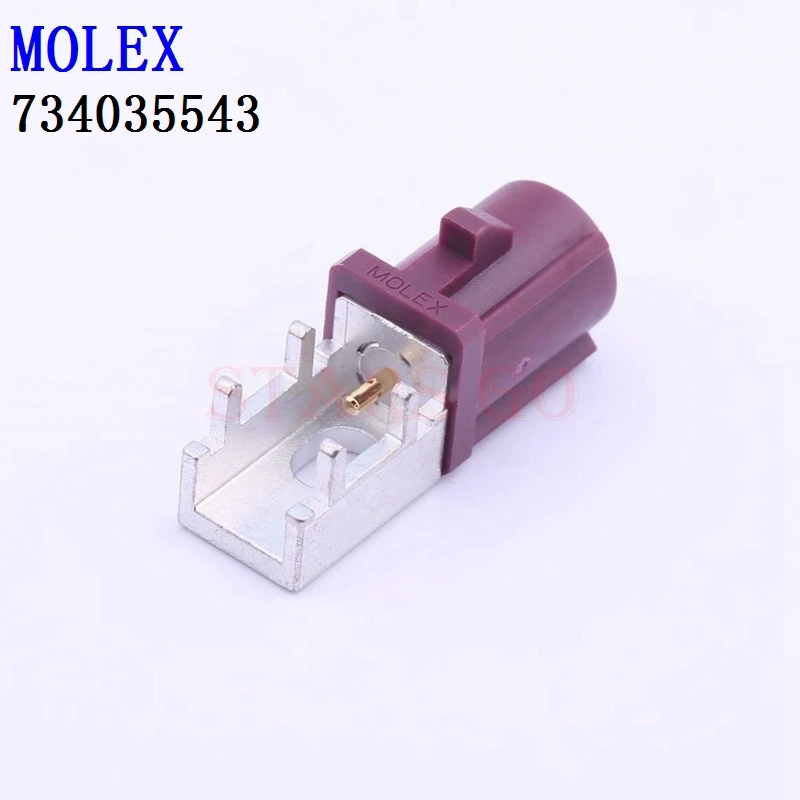 

10PCS/100PCS 734035543 734035120 MOLEX Connector