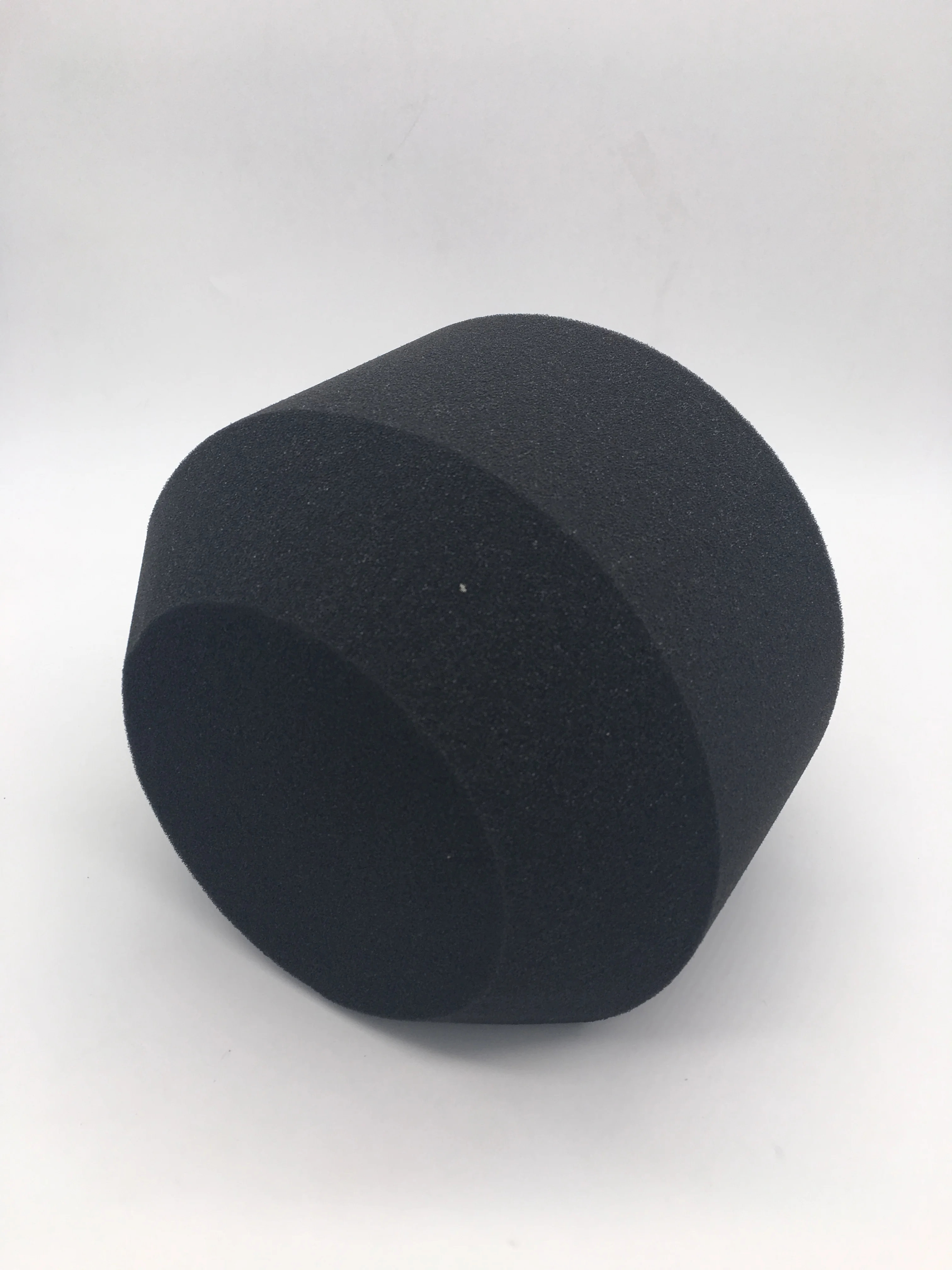 Youtube Tiktok Live PF8 Professional Studio Mic Screen Acoustic Filter Desktop Recording Microphone Wind Noise Reduction |