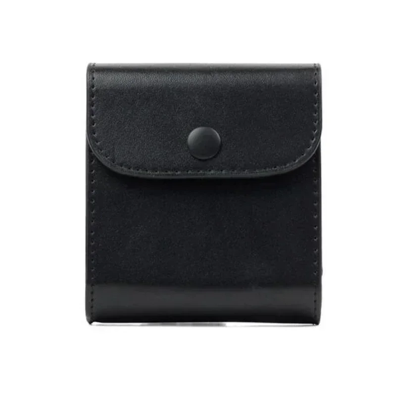 Водонепроницаемая сумка для хранения фотографий из искусственной кожи