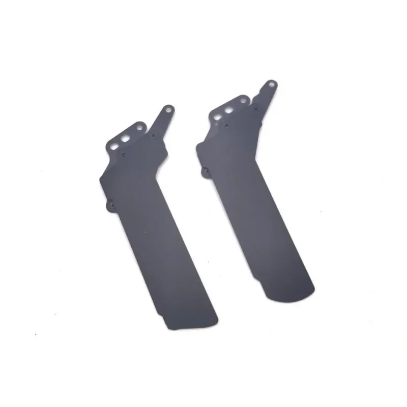 1 компл. (2 шт.) НОВЫЕ лезвия для штор затвора Nikon D90 лезвие запасная часть цифровой