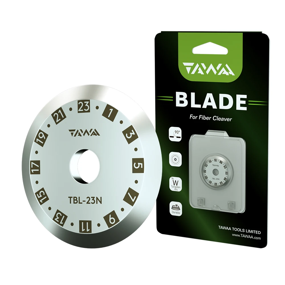 

TAWAA FC-30 Fiber Cleaver Blade