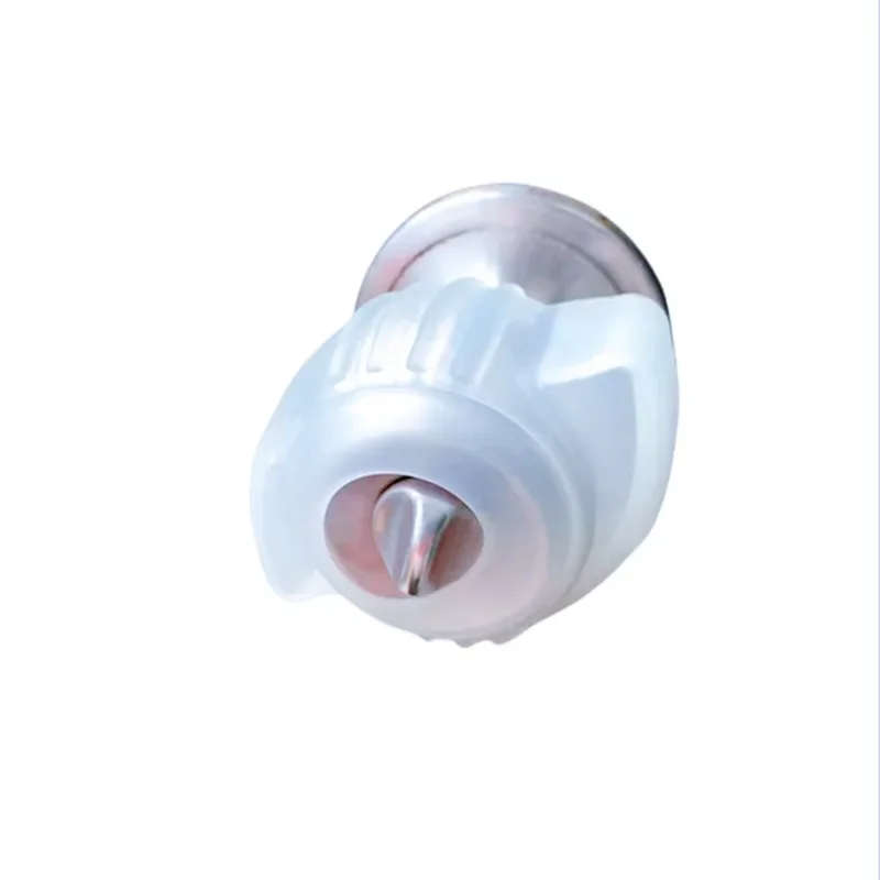 Светящиеся круглые детские защитные перчатки для дверных ручек