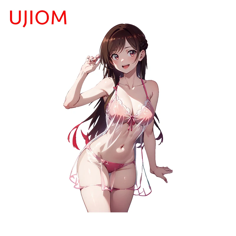 

Наклейки на стену UJIOM Mizuhara Chizuru