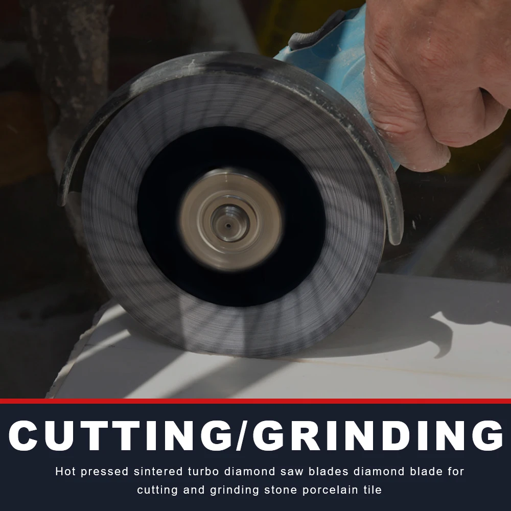 1 шт. 115-230 мм круглый шлифовальный круг и отрезной диск инструмент