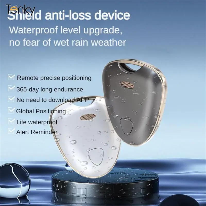 Интеллектуальное устройство против потери полностью совместимое точное