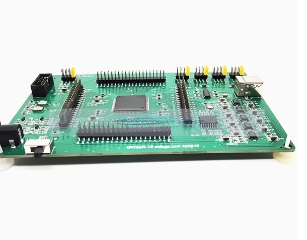 Подходит для внутренней платы разработки Gaoyun gowin GW2AR-18 основная плата fpga тестовая