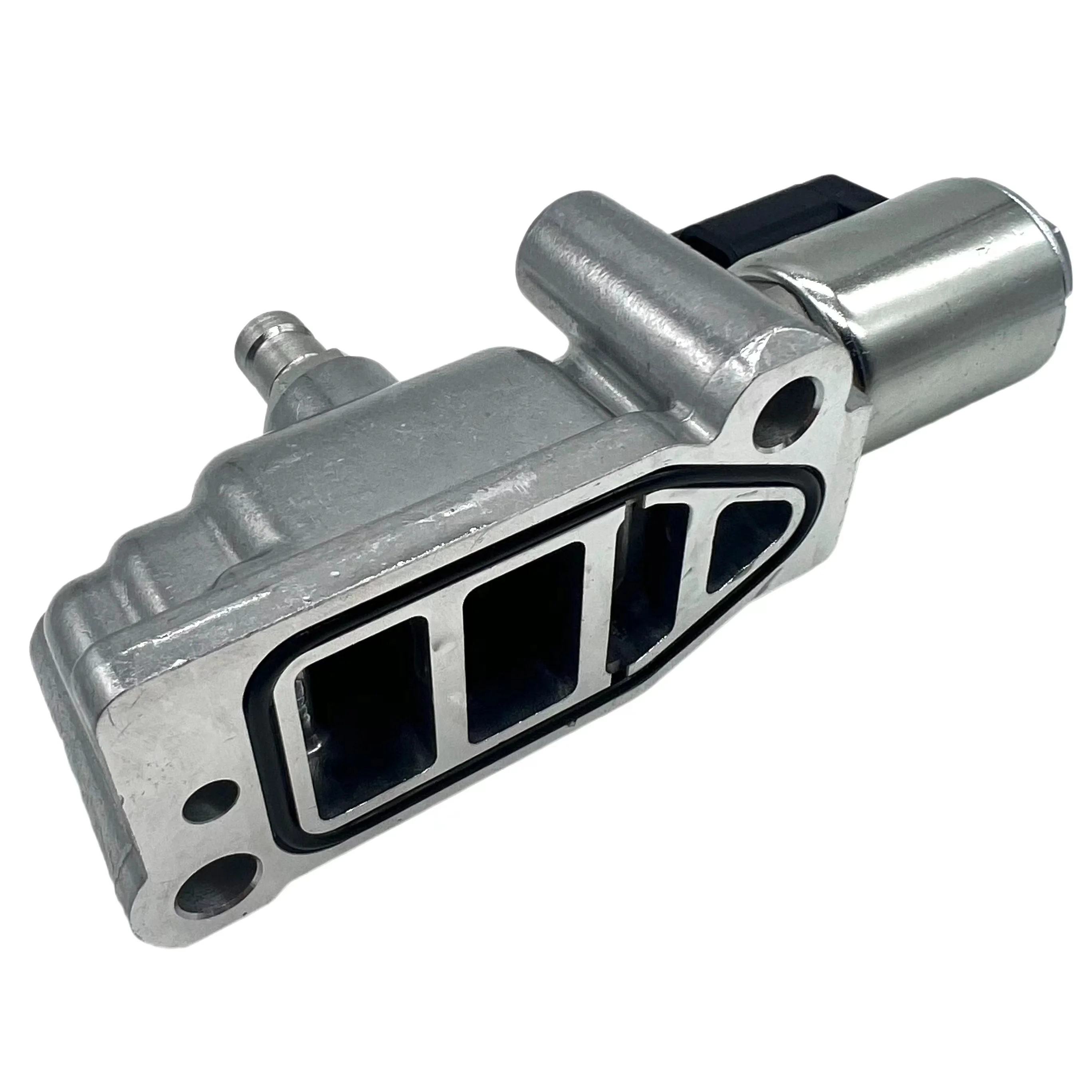 Запчасти для экскаватора 214-3114 244-3114 гидравлического насоса Соленоидный клапан