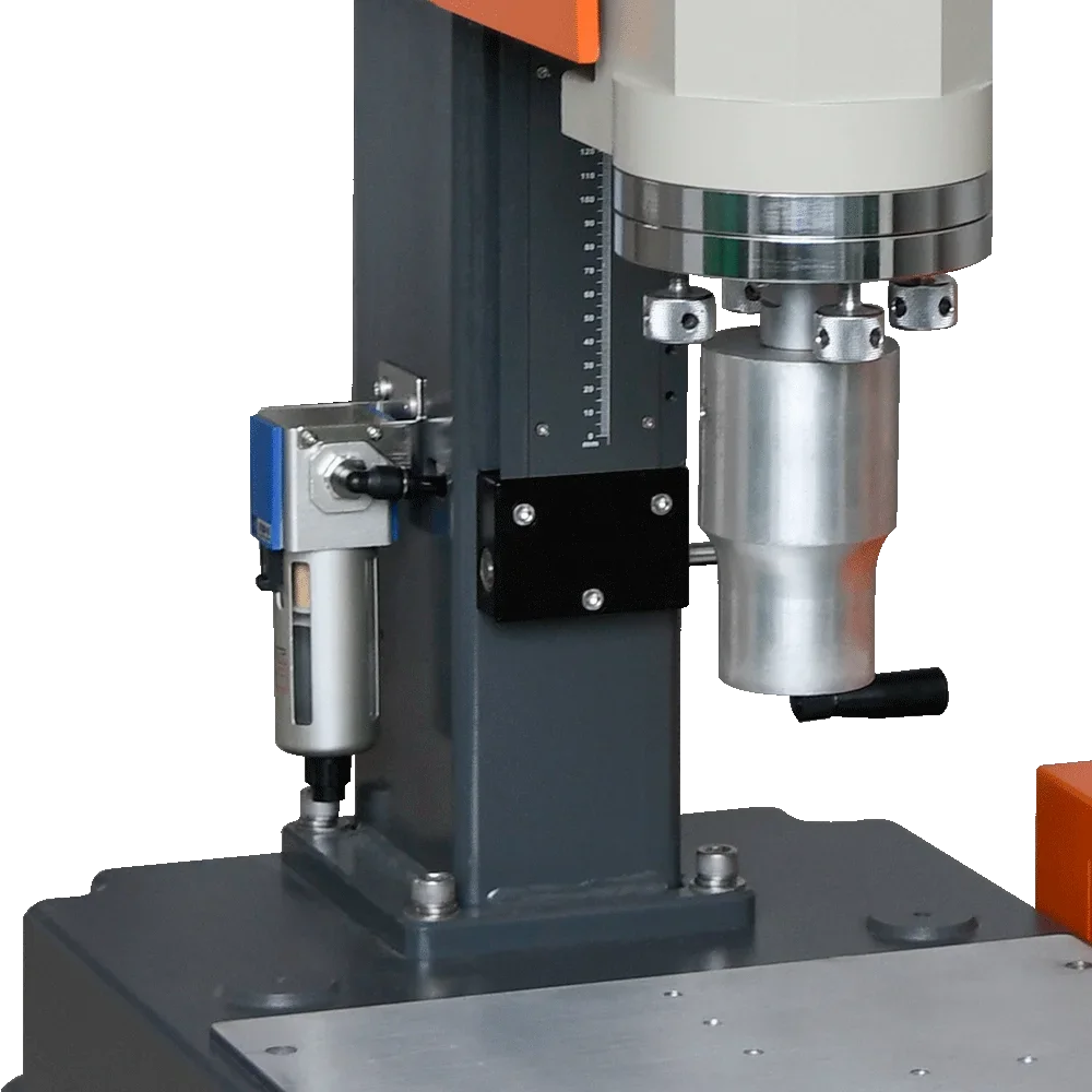 Аккумулятор ультразвуковой точечный сварочный аппарат для 18650 ячеек