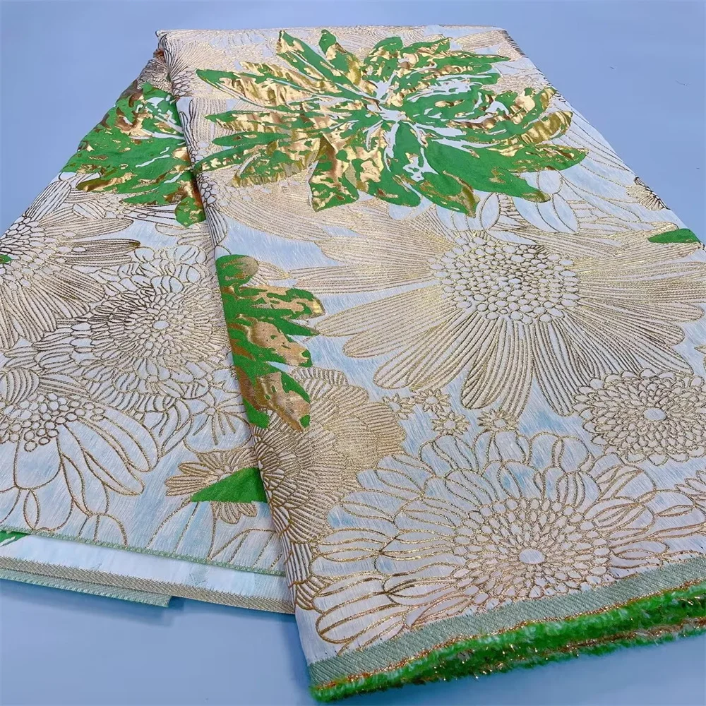 

Кружевная жаккардовая кружевная ткань SJ, французская Тюлевая кружевная ткань 2022, Высококачественная африканская нигерийская кружевная ткань для платья
