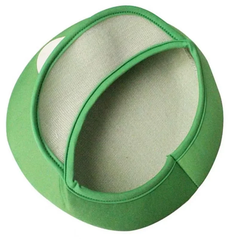 Super Bros мультфильм косплей красная шляпа зеленая борода набор аниме фигурка