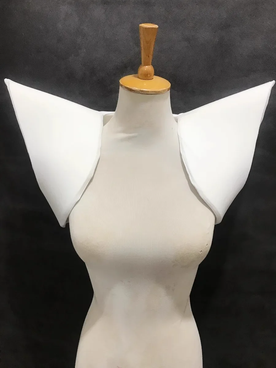 Ночной клуб бар DJ певица DS Dnace сценическая унисекс форма для выступления 5 цветов