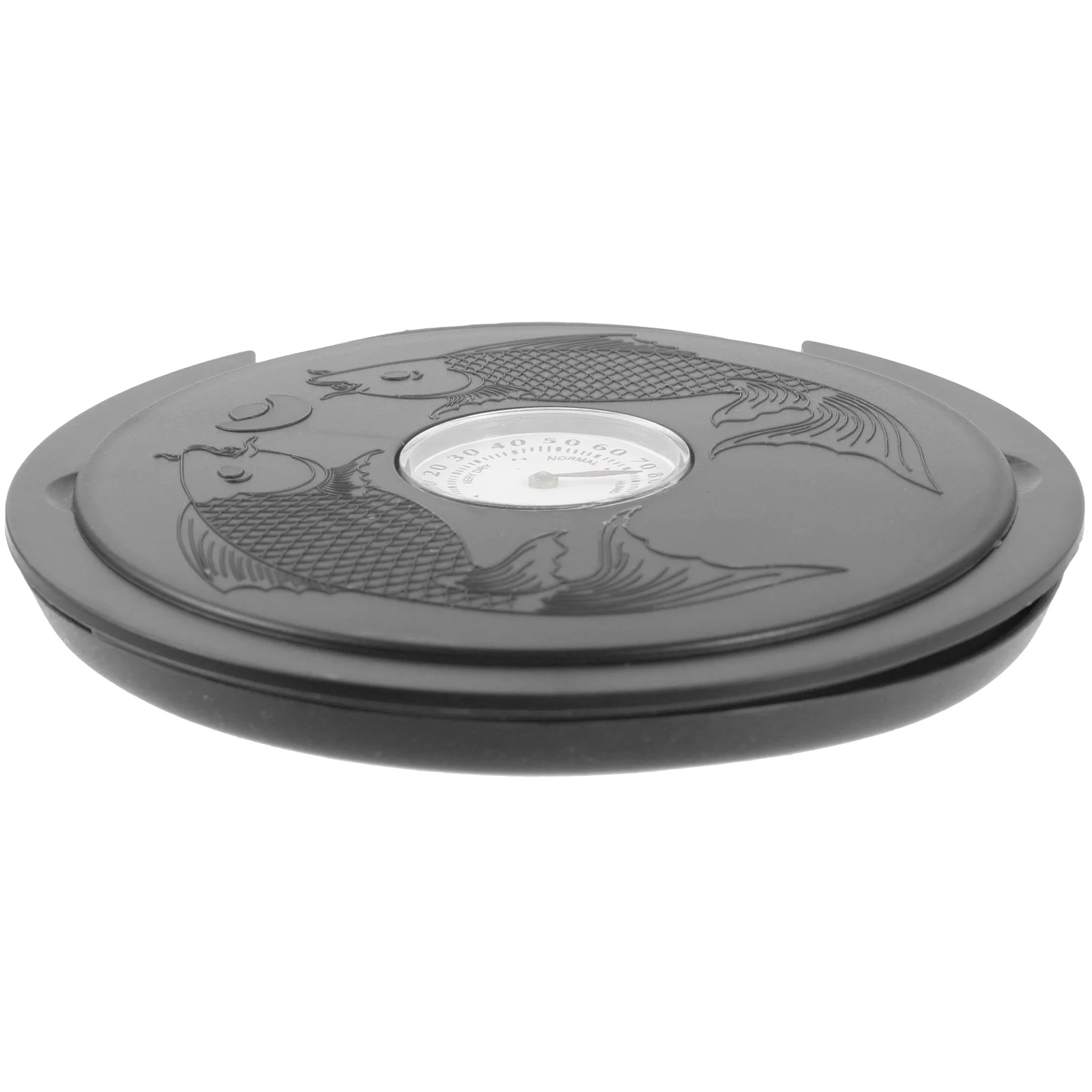 

Guitar Humidifier Accesories Sound Hole Acoustic Hygrometer Accessories Men Abs