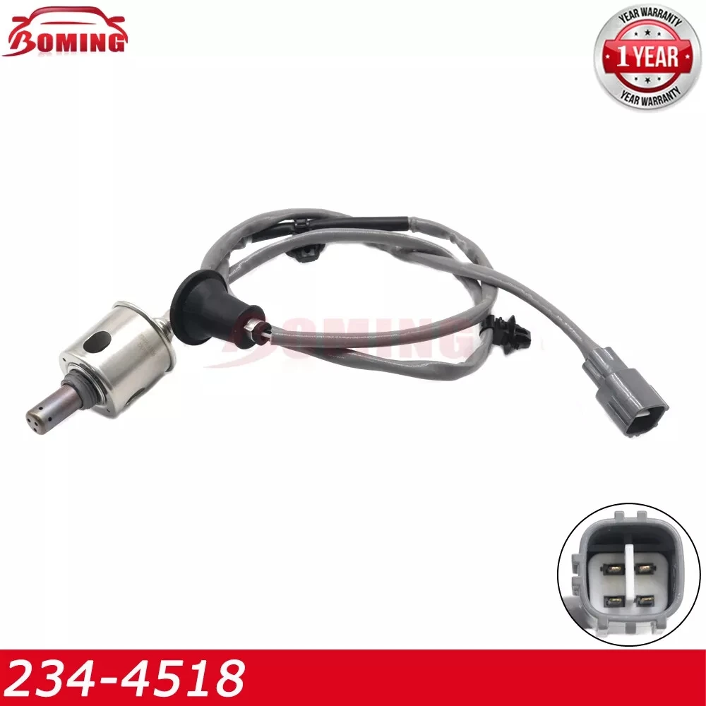 234-4518 89465-53230 НОВЫЙ датчик кислорода Lambda O2 для LEXUS IS250 IS350 2006-2013 8946553230 2344518