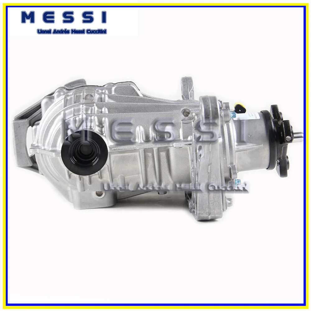 Задний дифференциал A2463500802 в сборе для Mercedes Benz CLA250 A45 B250 4matic автозапчасти