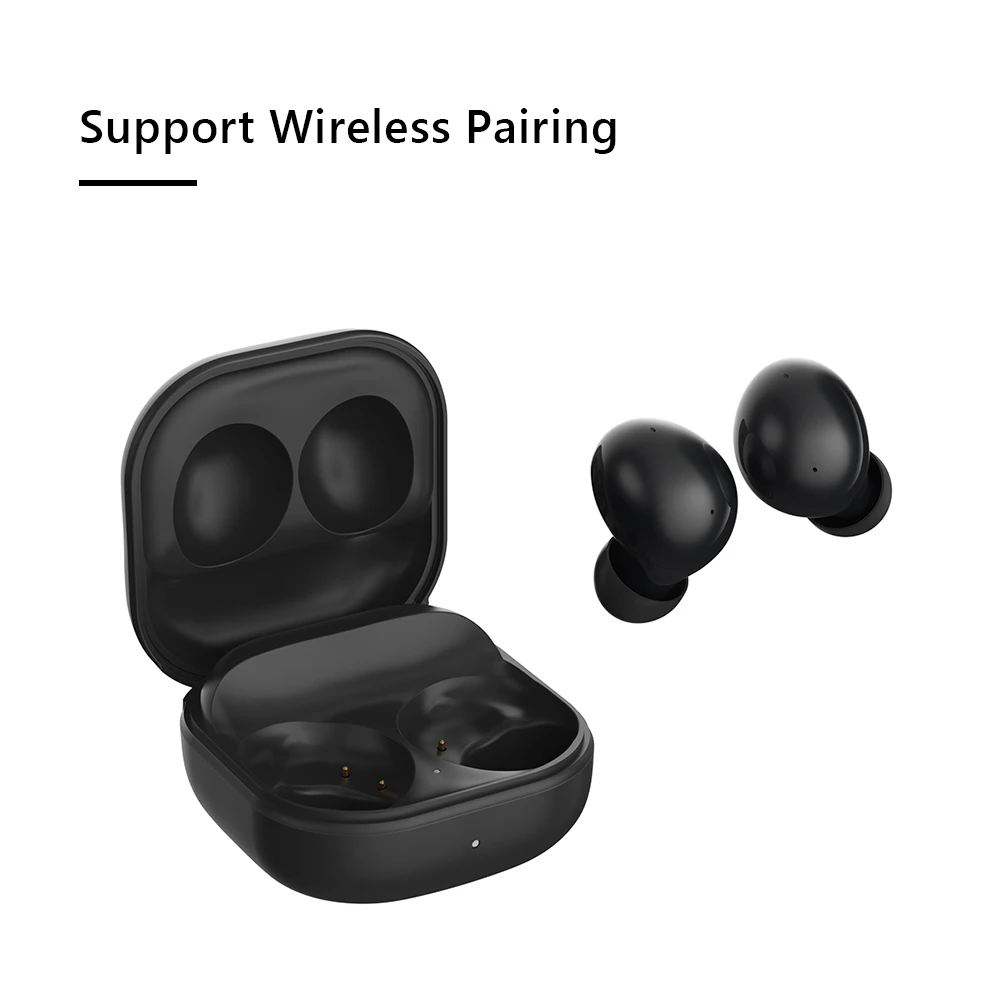 

Earphone Charging Box for Samsung Galaxy Buds 2 Earbuds Headset Charging Box Wireless Earphone Charging Box Replacement Acces