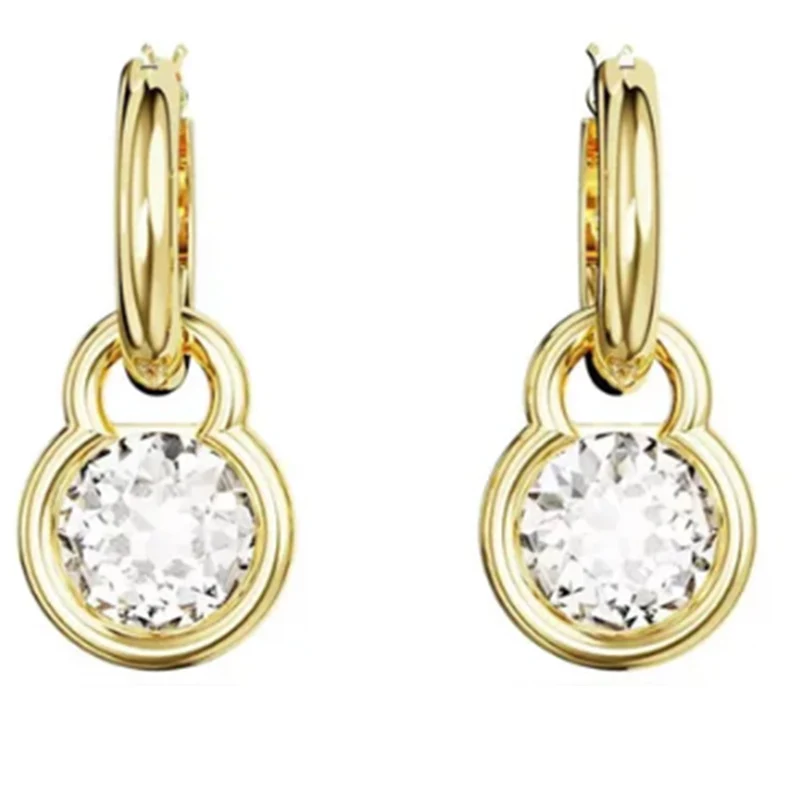 

Innocence, Elegance, Luxury, Sweet Style Envelope Women's Fashion Earrings Christmas Gift Free Shipping