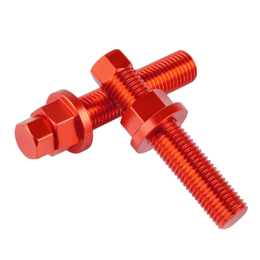 Для GasGas EC 300 EC250 MC125 MC250 EX300 EXF ECF MCF 250 350 450 2021-2023 700 ES SM 2022-2023 M10 Гайки болтов регулятора