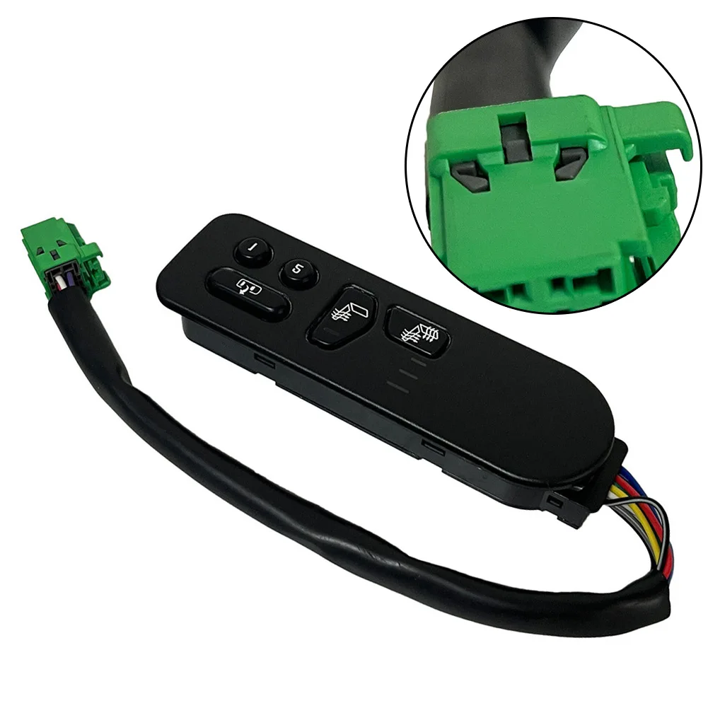 

Car Front Driver Side Seat Heater Switch For Chevrolet Avalanche 1500 2500 2003-2006 15116863 Seat Adjustment Switches