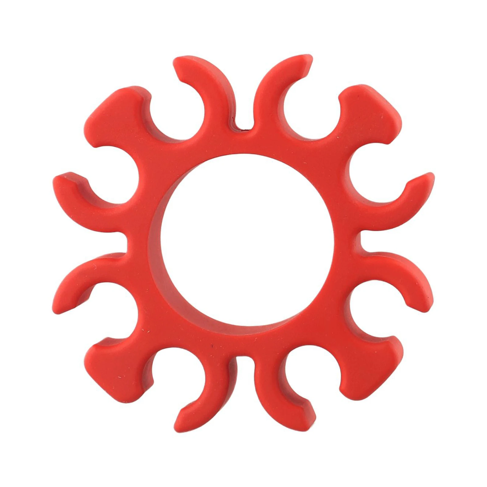 Зажим для держателя барабана Roland легкого доступа и надежного хранения