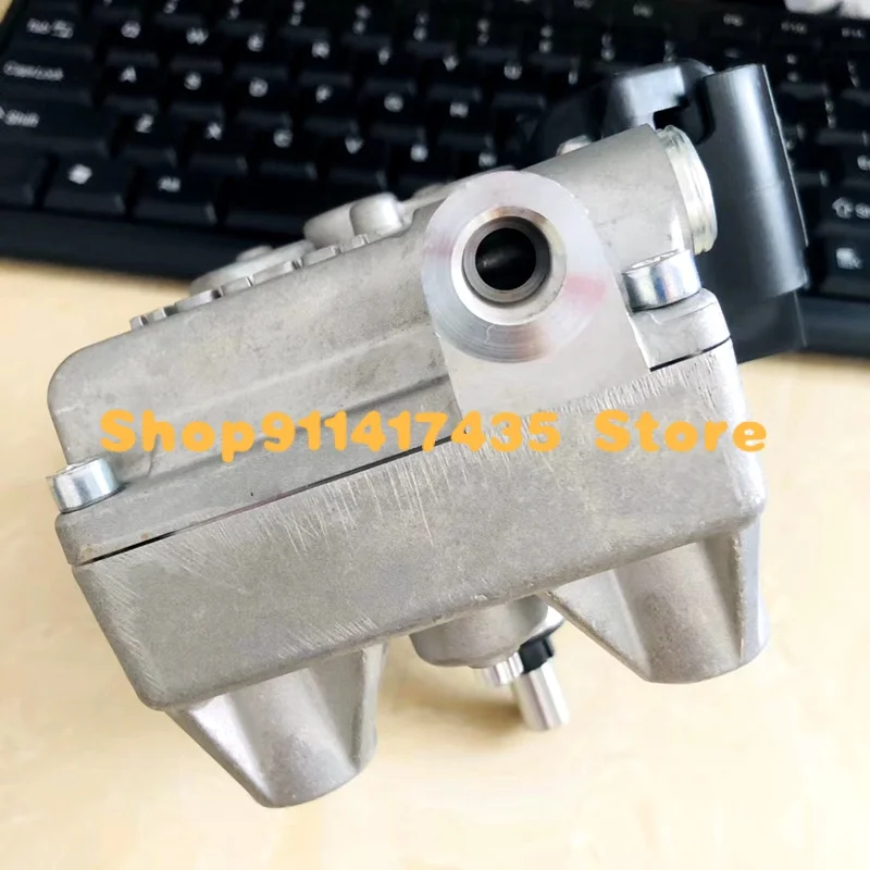 Новый оригинальный привод турбокомпрессора HOLSET HE200VG 3778367 для FOTON AUMRK CUMMINS ISF2.8 2.8L 87KW