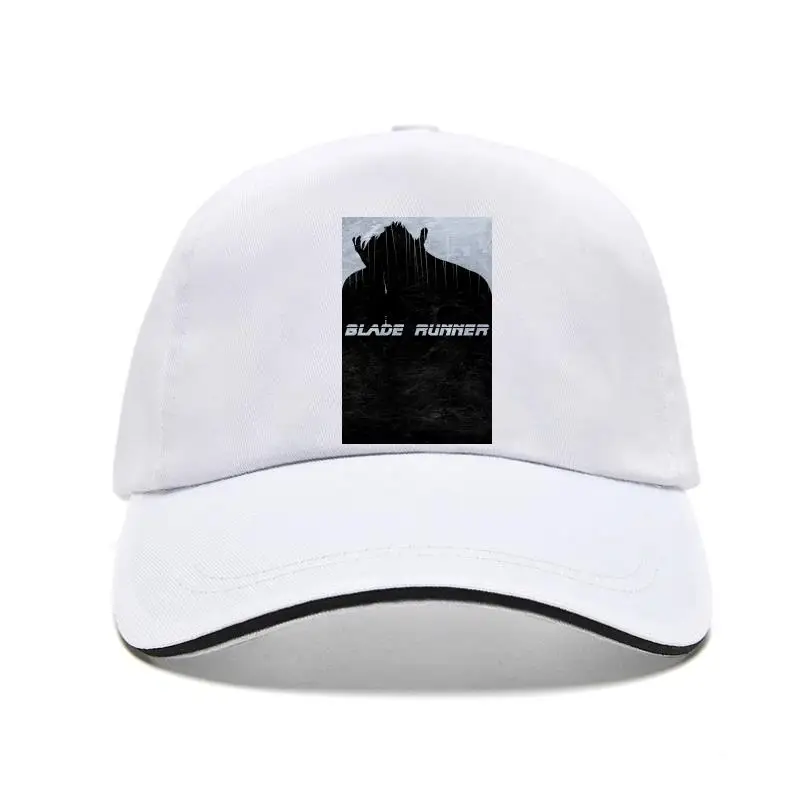 

New cap hat Bade Runner 2 T Cotton T an Baseball Cap