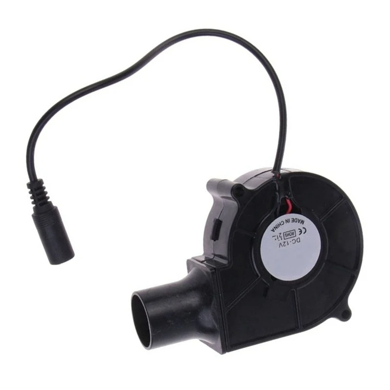 7530 металлический выплавильный вентилятор портативная воздуходувка 2500R