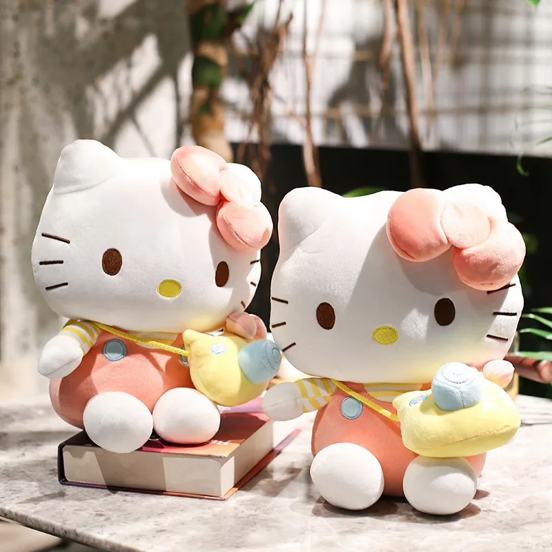 

Hello Kitty Hello Kitty Doll Hello Kitty Plush Toy