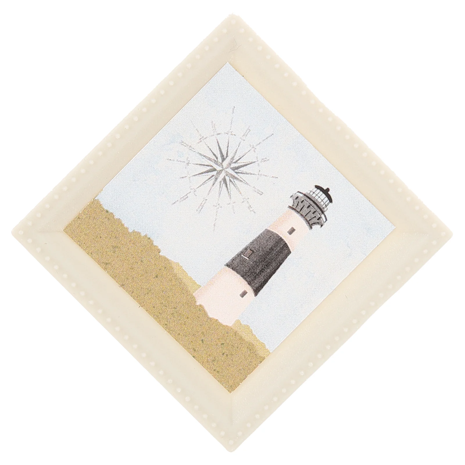 

Furniture Miniature Picture Frame Ornaments Small House Painting Pictures Frames
